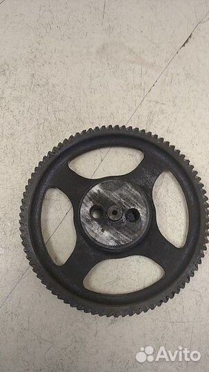 Шестерня грм Toyota Land Cruiser