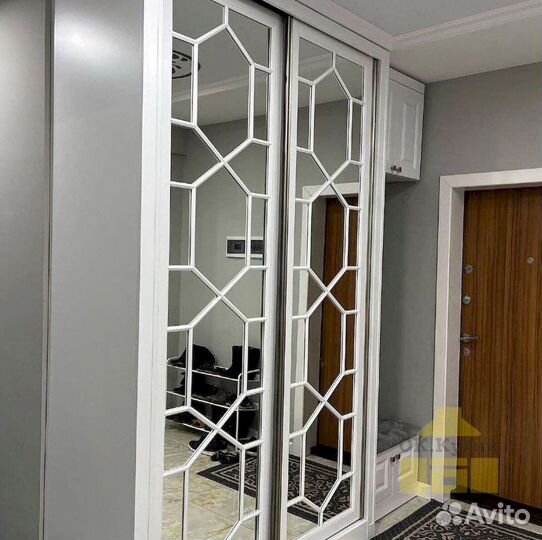 Шкаф в спальню