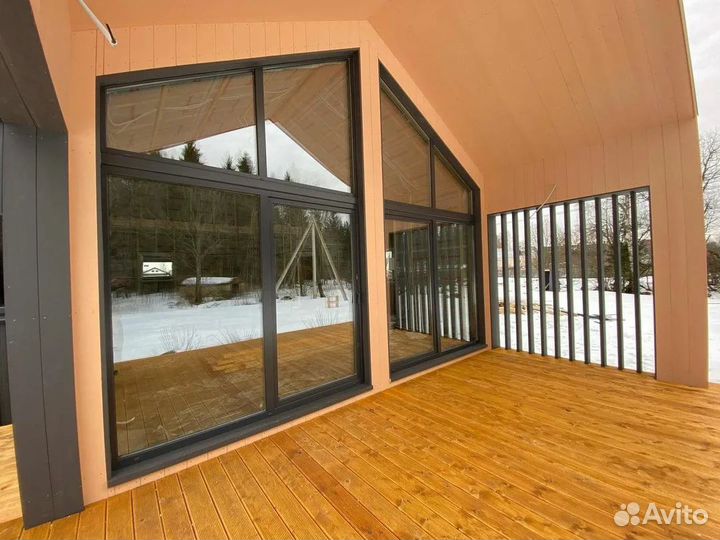 Окна Пвх + бесплатный замер