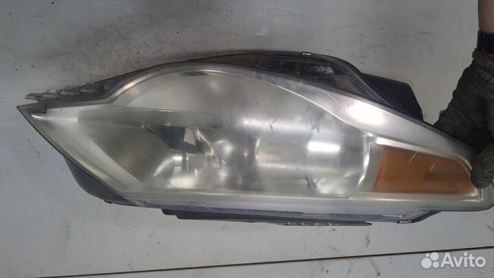 Фара (передняя) Volkswagen Passat CC, 2010