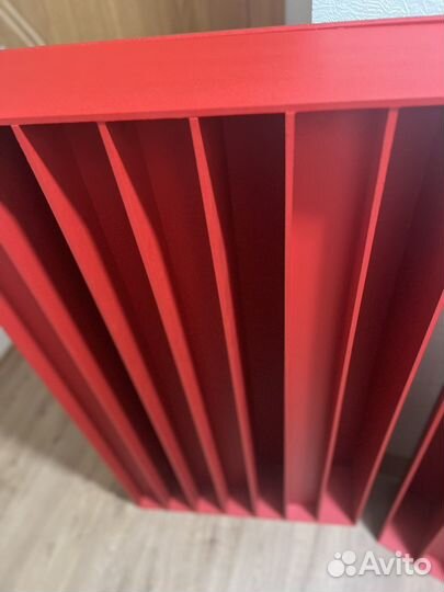 Акустический диффузор шрёдера