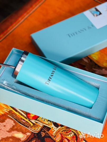 Термос Tiffany