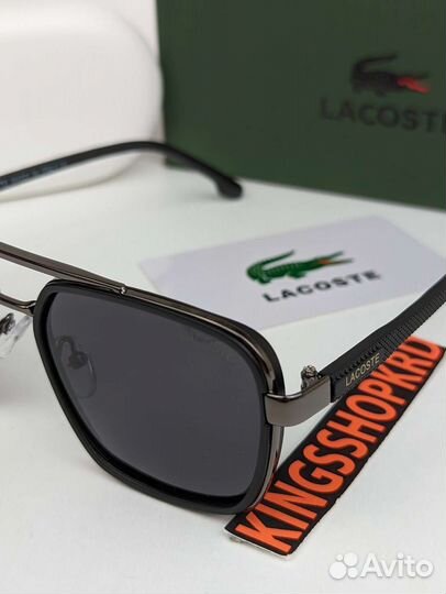 Очки Lacoste
