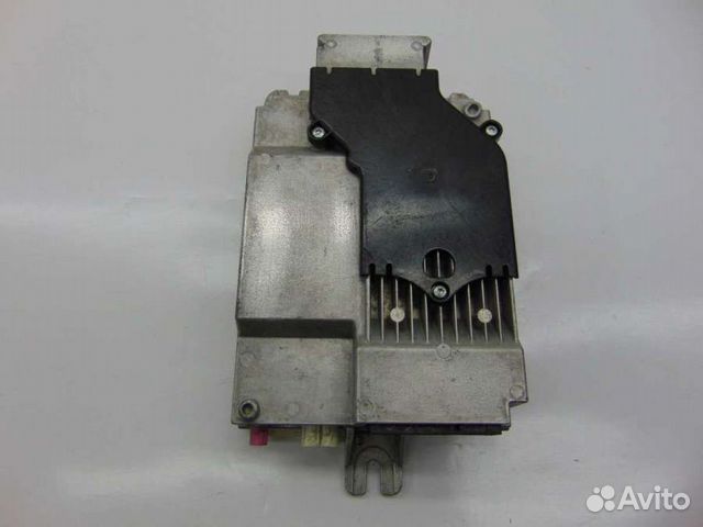 Усилитель акустический BMW 7 G11/G12 2021г. 651287