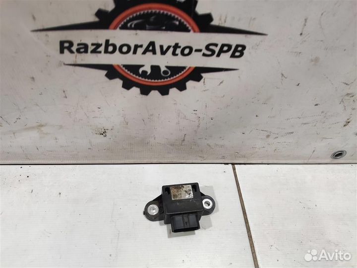 Датчик ускорения Mazda Mazda 6 GG