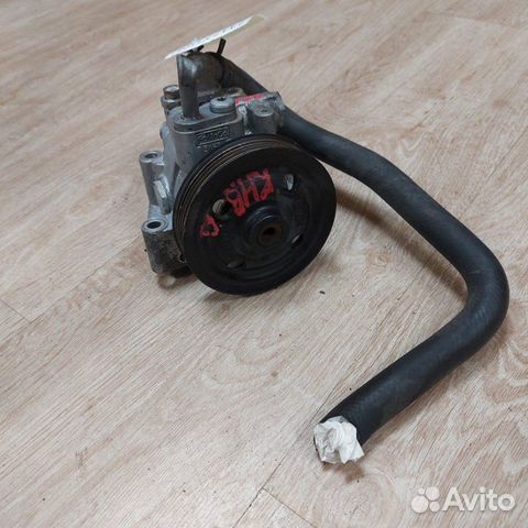 Насос гур Ford Mondeo 4 rhba 2007-2014