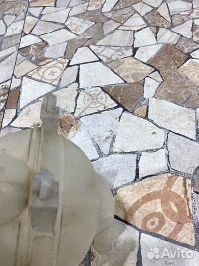 Бачок расширительный Citroen C4 хэтчбэк TU5JP4