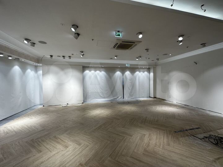 Торговая площадь, 75 м²