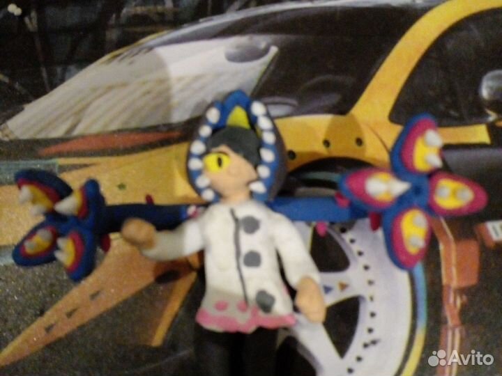 Фигурки на заказ