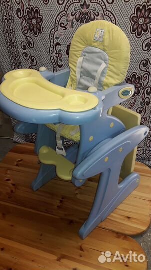 Стульчик для кормления