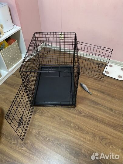 Клетка вольер для собак