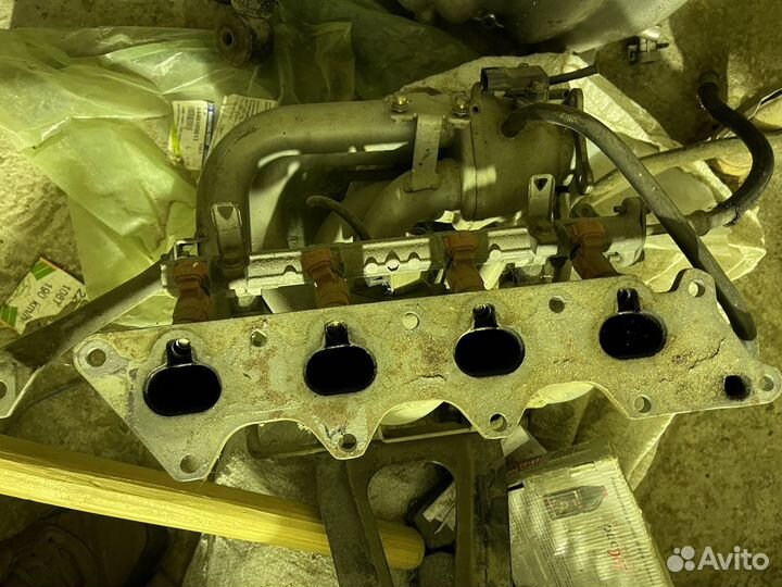 Тормозной диск lancer 9