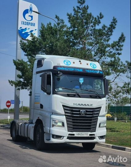 Требуются водители