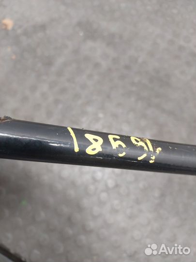 Стабилизатор подвески Chevrolet Camaro, 2016