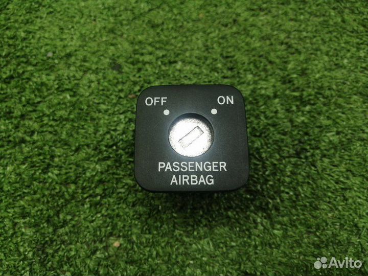 Деталь Toyota Corolla