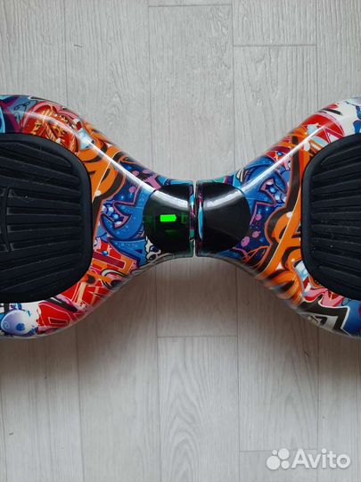 Гироскутер SpeedRoll 05APP с bluetooth