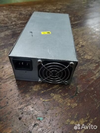 Блок питания jtw3++ 2300w для antminer S9, L3