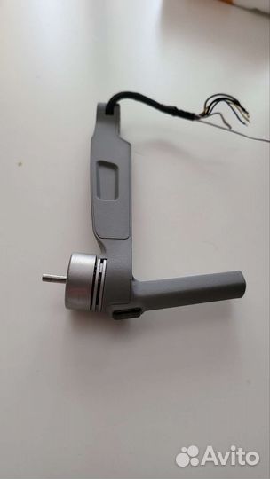 Передний луч DJI Mavic air 2