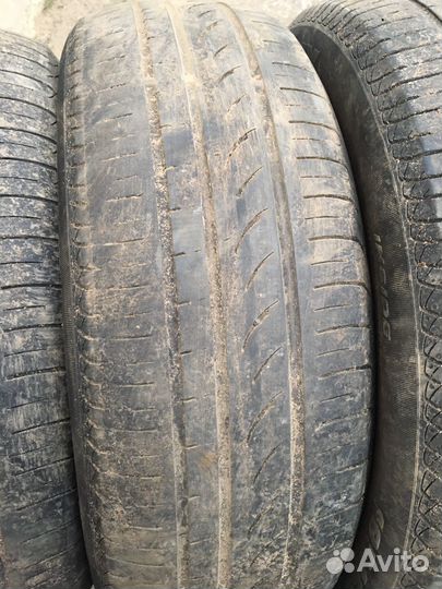 Formula Energy 185/65 R15