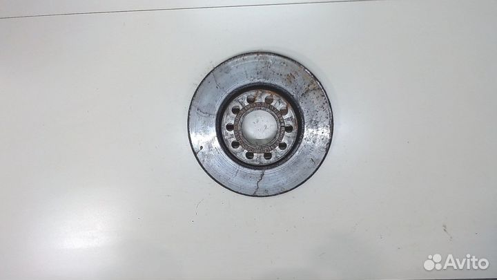 Диск тормозной Volkswagen Passat 5, 2005