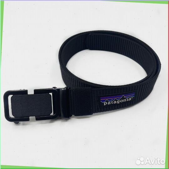 Мужской ремень Patagonia (Art: 11492)