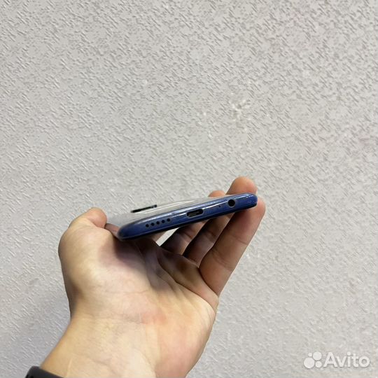 Xiaomi Redmi Note 9, 3/64 ГБ