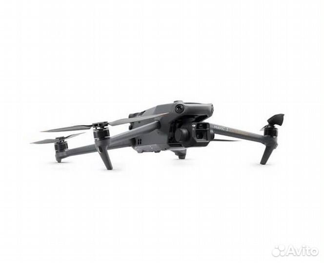 DJi mavic 3E(CN)