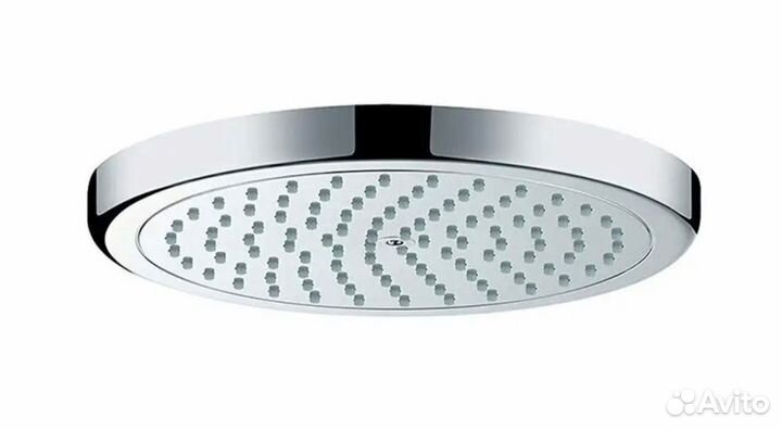 Душевая стойка Hansgrohe Croma 27222000