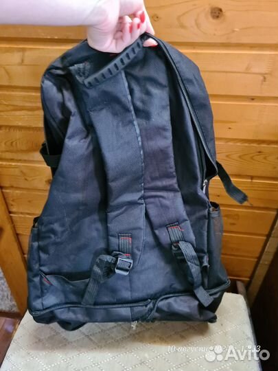 Рюкзак туристический