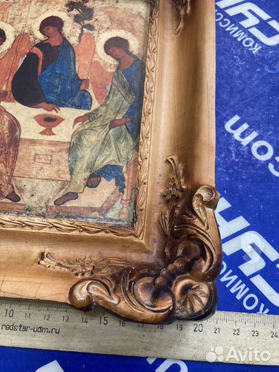 Картина икона 
