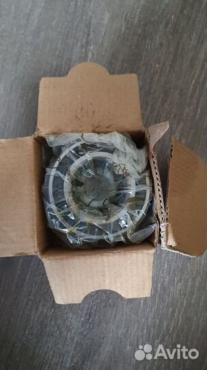 Подшипник передней ступицы Fenox