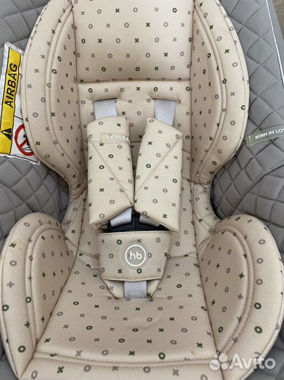 Автолюлька