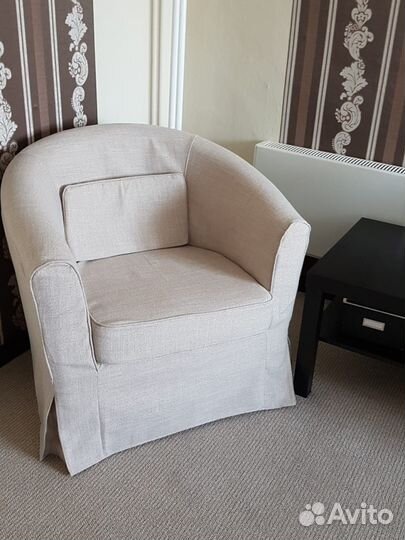 Чехлы на кресло Тульста, Сольста IKEA