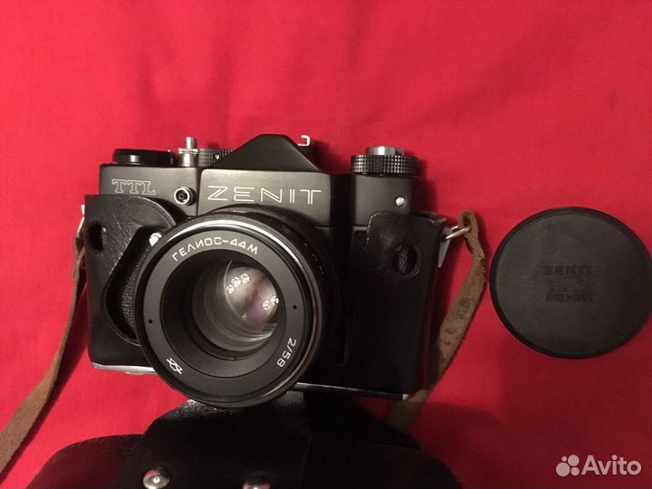 Zenit TTL