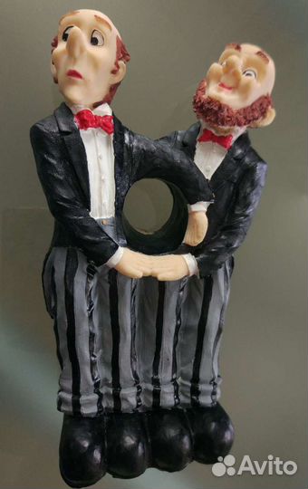 Держатель для бутылки, сувенир