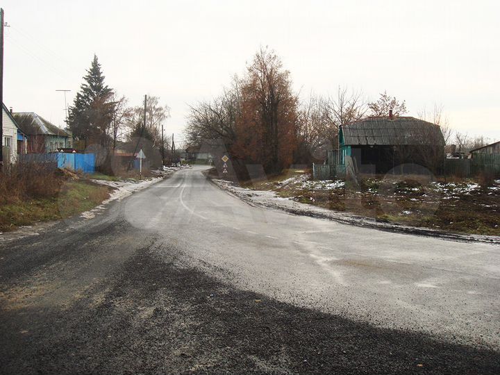 Участок 18 сот. (ИЖС)