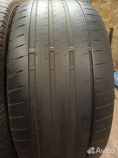 Bridgestone Potenza Sport 275/45 R20