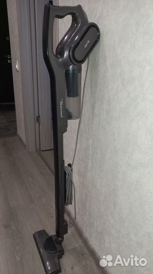 Пылесос Deerma dx700s