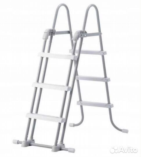 Каркасный бассейн Intex 26784 300х175х80 см