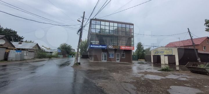 Свободного назначения, 210 м²