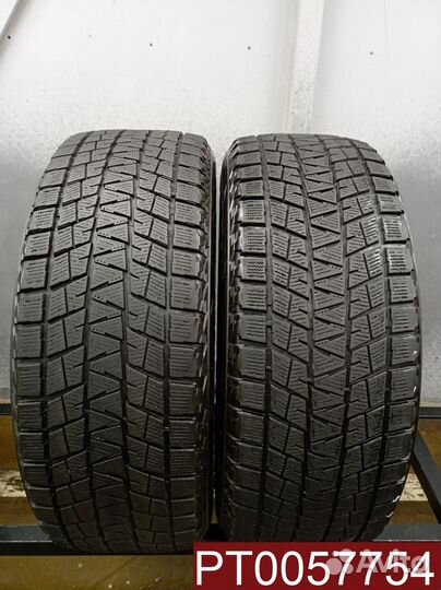 Bridgestone Blizzak DM-V1 275/60 R18 98H