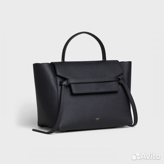 Сумка Celine mini belt BAG оригинал