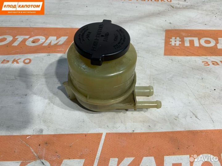 Бачок гидроусилителя Toyota Camry XV40 2006