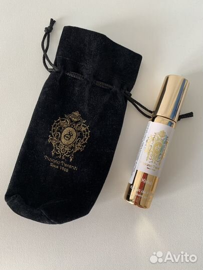 Tiziana terenzi kirke миниатюра