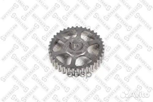 Шестерня распредвала 38z Renault Laguna II 1.6