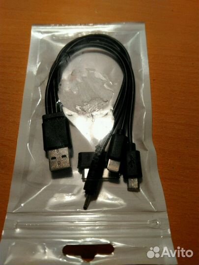 Переходник usb