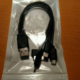 Переходник usb