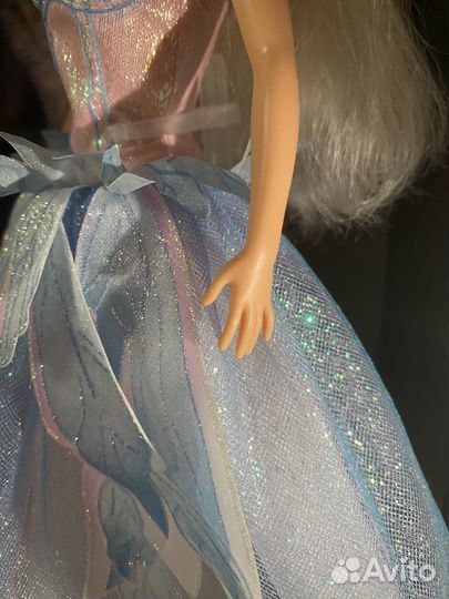 Барби Одетт Лебединое Озеро/ Barbie Swan Lake
