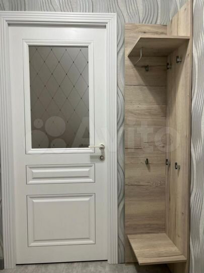 1-к. квартира, 50 м², 3/10 эт.