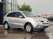 Renault Koleos 2.5 CVT, 2010, 230 000 км, с пробегом, цена 975 000 руб.